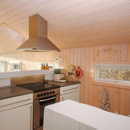 Сasa de vacaciones Laurentia - 800m From The Sea By Interhome *