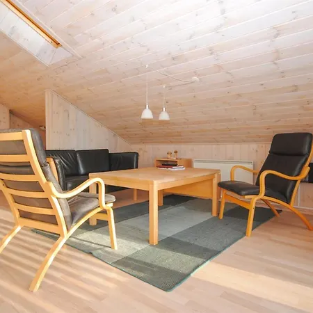 Feriehus Laurentia - 800m From The Sea By Interhome
