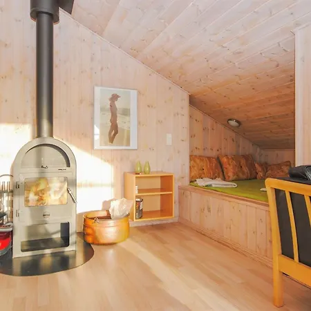 Feriehus Laurentia - 800m From The Sea By Interhome *