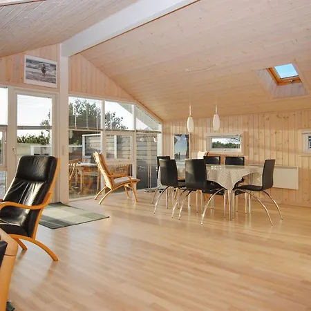 Laurentia - 800m From The Sea By Interhome Torsted (Nordjylland)