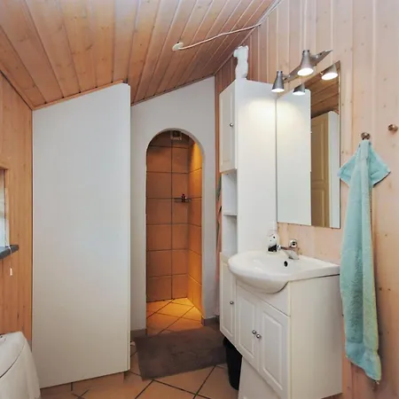 Laurentia - 800m From The Sea By Interhome * Torsted (Nordjylland)