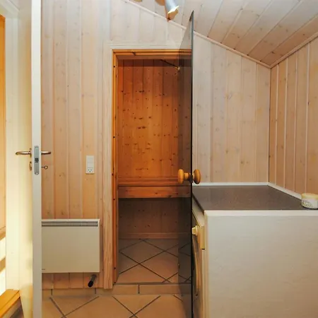 Laurentia - 800m From The Sea By Interhome Torsted (Nordjylland)